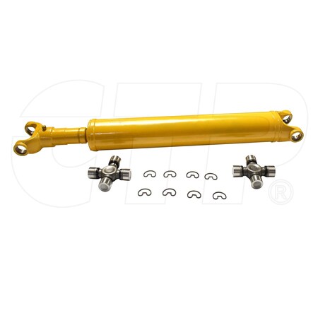 Aic Replacement Parts Shaft As Fits Caterpillar Models 2027874